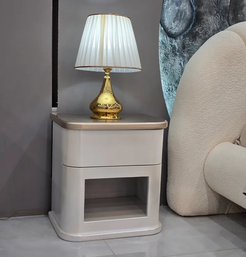 تخت خواب لونا