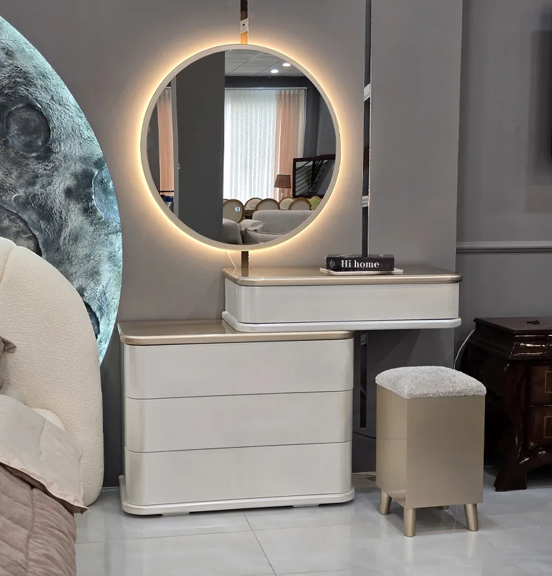 تخت خواب دو نفره