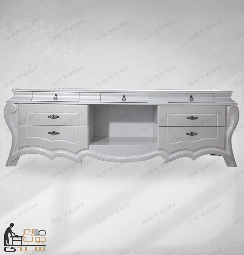 میز ال سی دی معرق 190