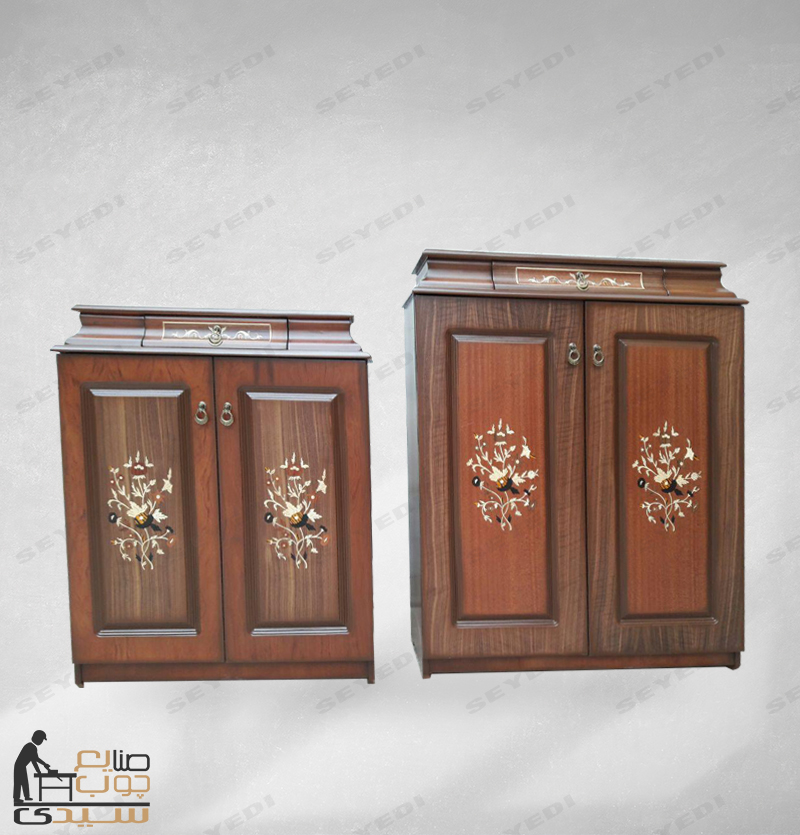 جاکفشی سایز کوچک