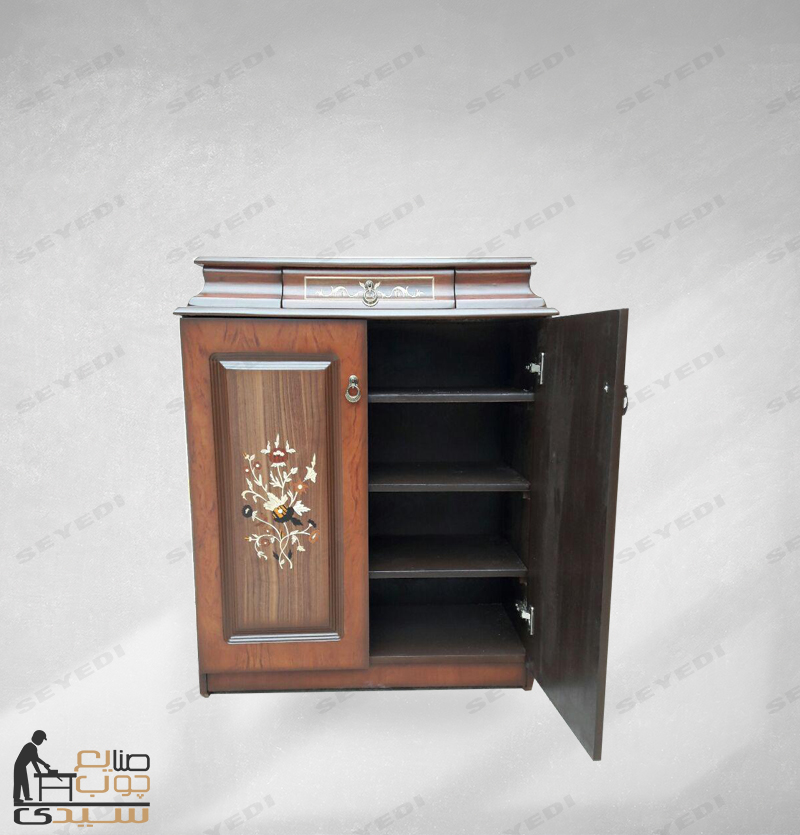 جاکفشی سایز کوچک